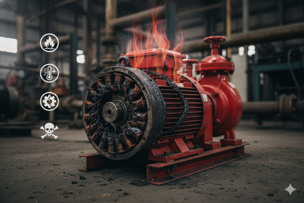 مضخات المياه